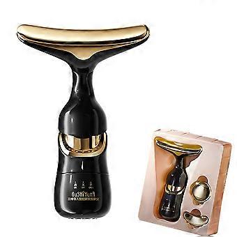 Heben Und Straffen Massageinstrument Schallwelle Vibration Entsalzung Feine Linien Haushaltsschönheitsinstrument