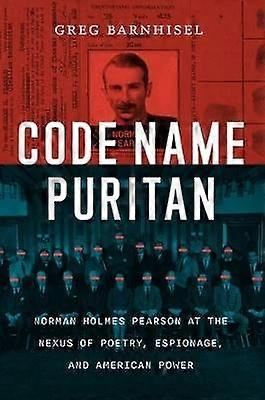 Code Name Puritan