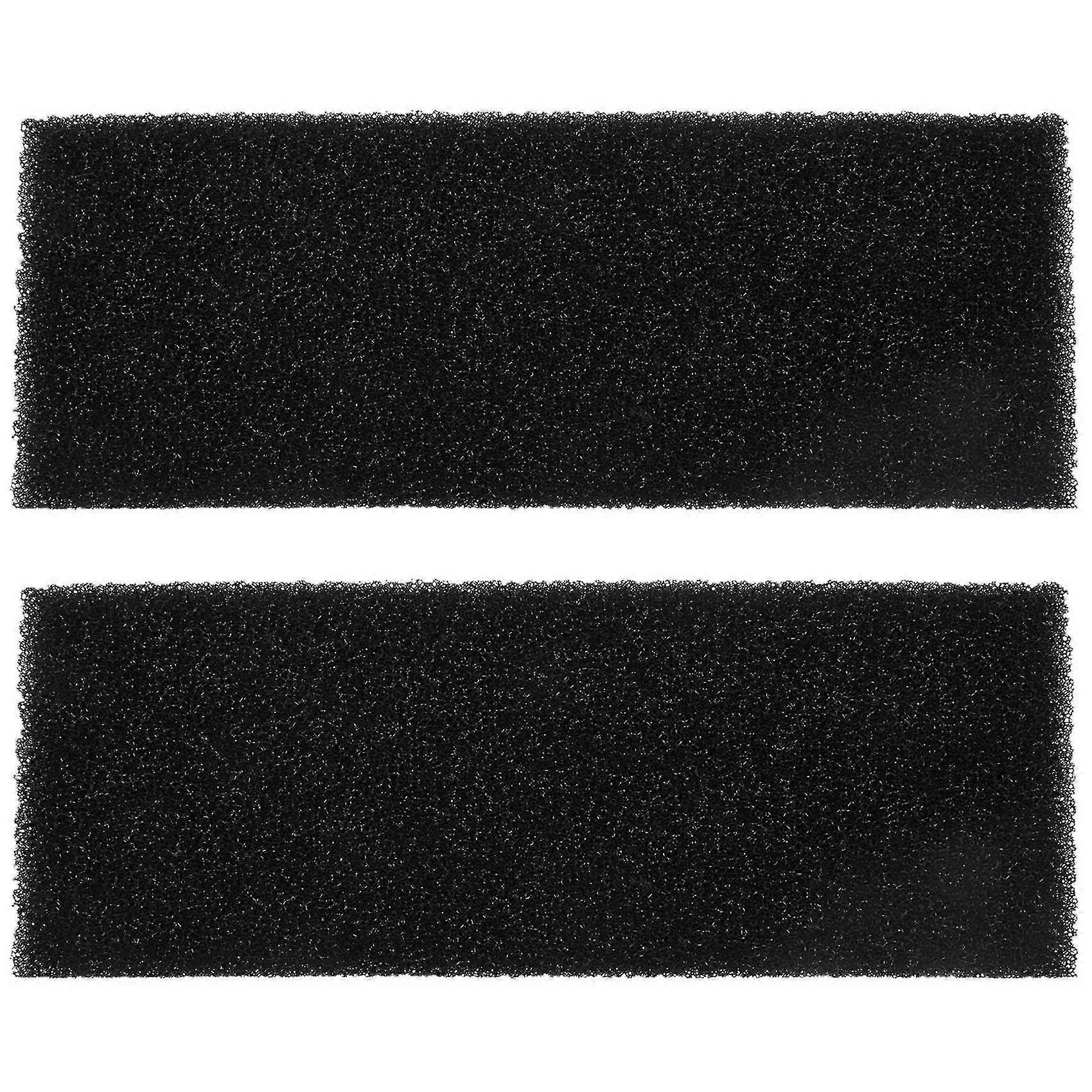 Aquarium Bio Biochemische Schwamm-filter 2 Stk.