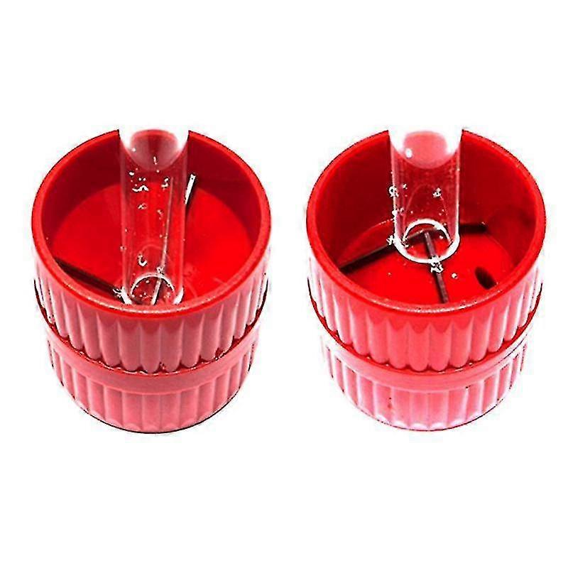 3mm-38mm Internal External Tube Pipes Deburring Tool