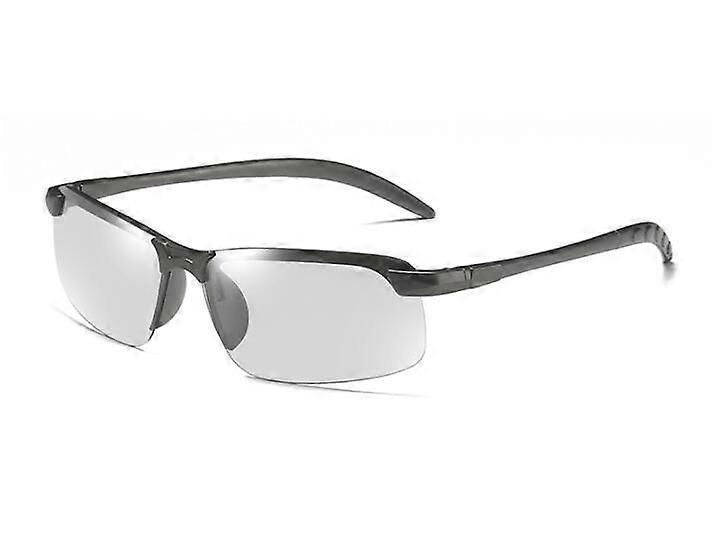 color-changing Polarized Sunglasses