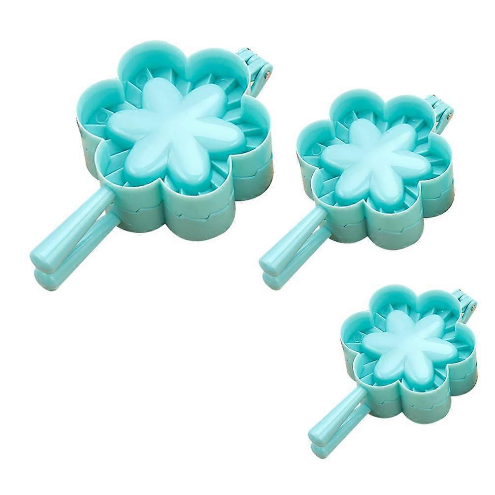 Dumpling Maker Empanada Maker Press Mini Pie Maker Dough Maker Dumpling Wrappers Tool