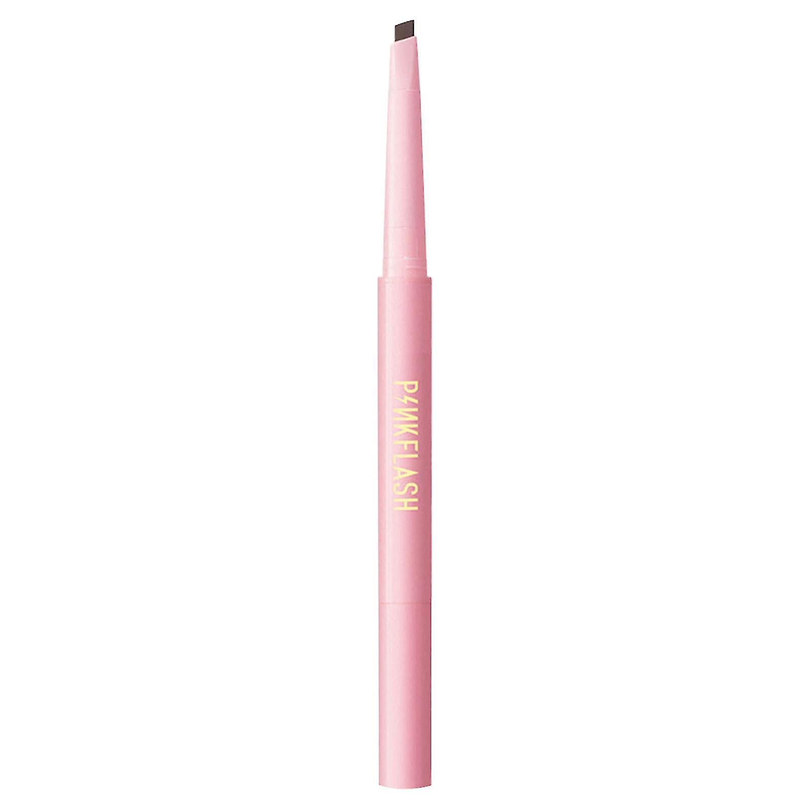 Auto-rotating Waterproof And Sweat-proof Long-lasting Eyebrow Pencil