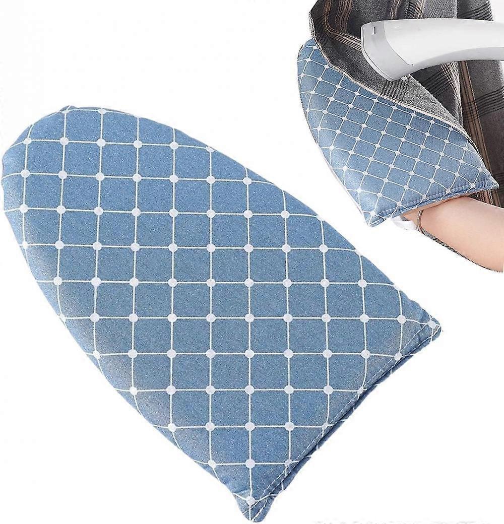 Portable Handheld Mini Ironing Boards,Ironing Pressing Tools Ironing Heat Insulation Pad Clothes Steamers - Ironing Protector