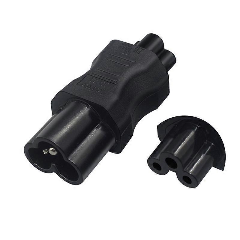 High-performance Male Female Adapter Cable Adapter Cable Adapter ABS-material