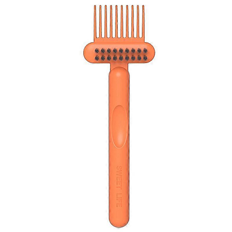 Hair Cleaning Tool Comb Cleaner Brush