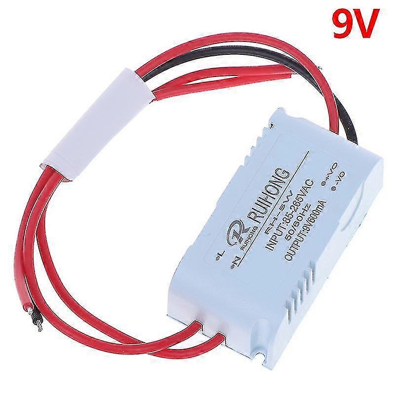 Ac-dc μονάδα τροφοδοσίας Ac 1a 5w 220v για να dc 3v 5v 9v 12v 15v 24v μίνι Convert_x000D_