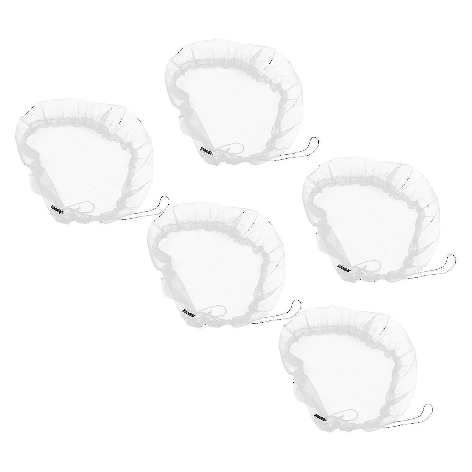 Prevent Falling Leaves,barrel Net,protection Net,water Tank Net,mesh Protector