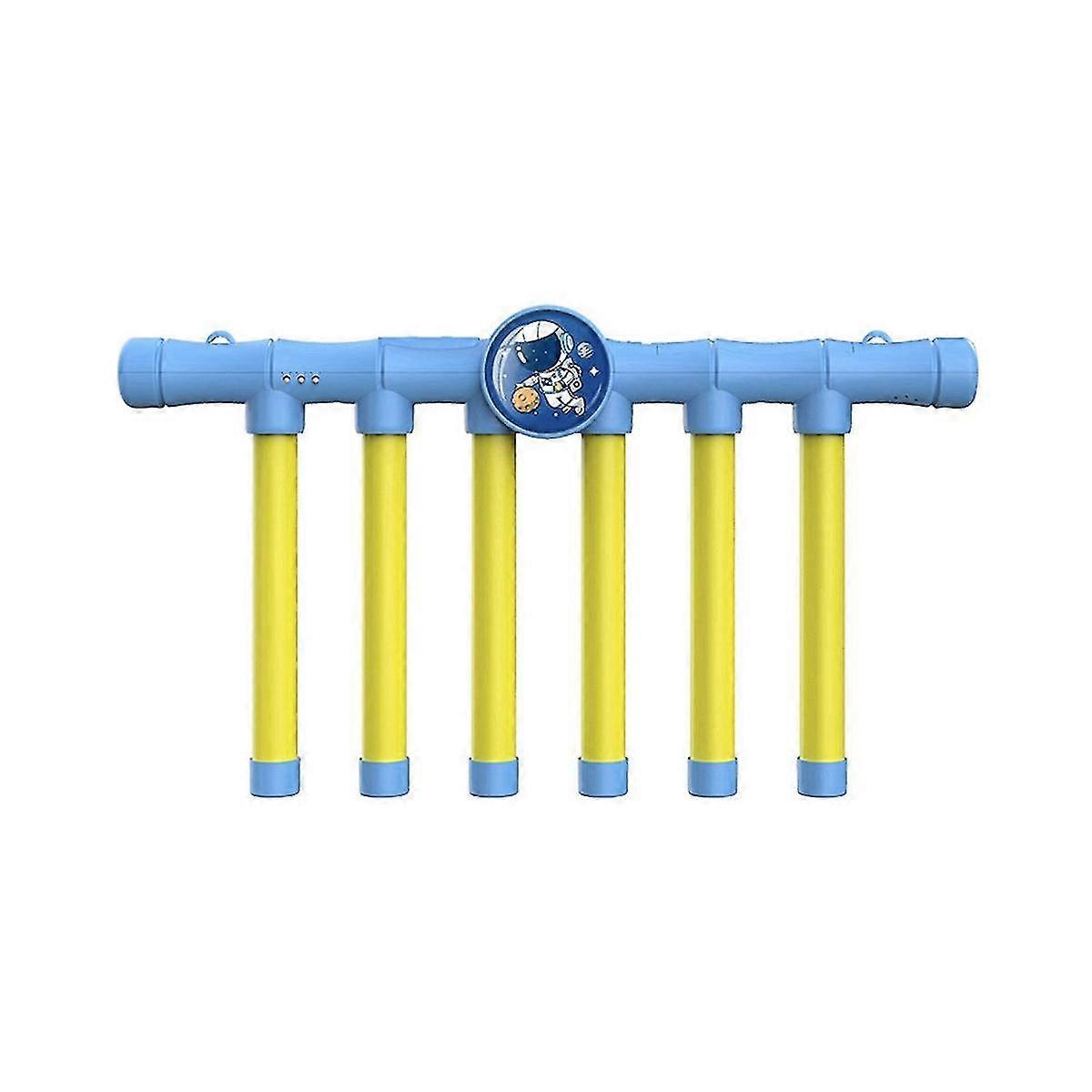 Kinderen Stick Catcher Quick Catch Head Games Machine Reactie Training Sticks Educatieve Activiteit