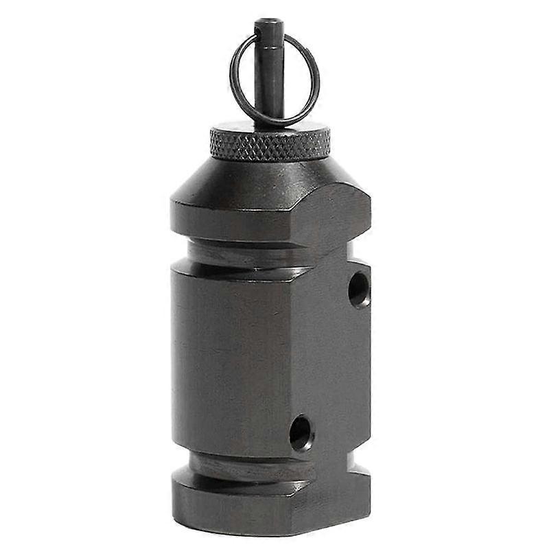 Outdoor Trip Alarm Perimeter Portable Warning Security System Garden Alloy Camp Alarm Scare Line An