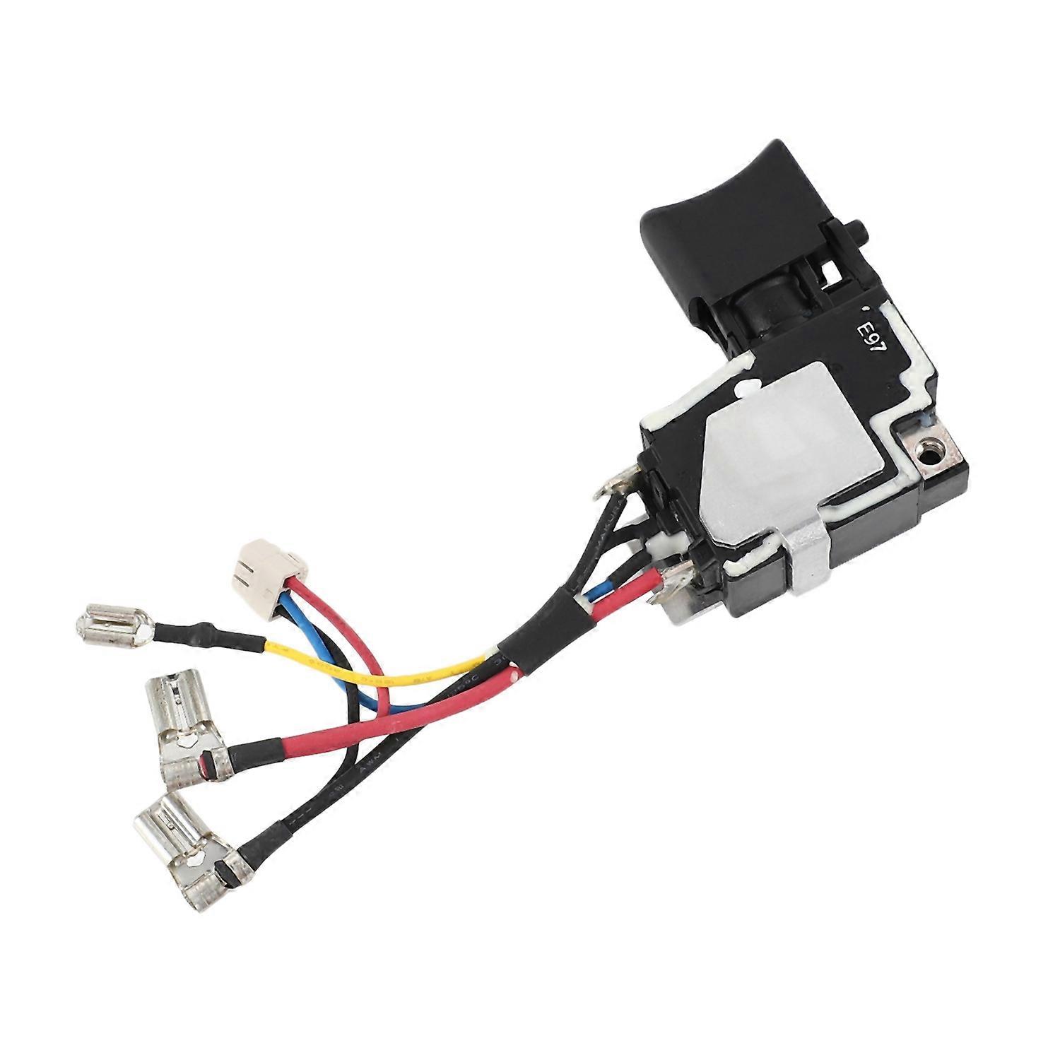 Switch for 6507228 650722-8 6502414 6507032 TD134DX2 DTD134 BTD134 BTD146 DTD146 BTD146Z BTD134Z TD