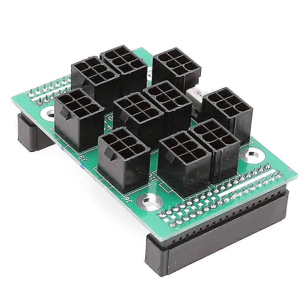 X3650M2/M3 Server Power Supply 675W Graphics Card Conversion Board 6Pin Conversion Board Adapter B