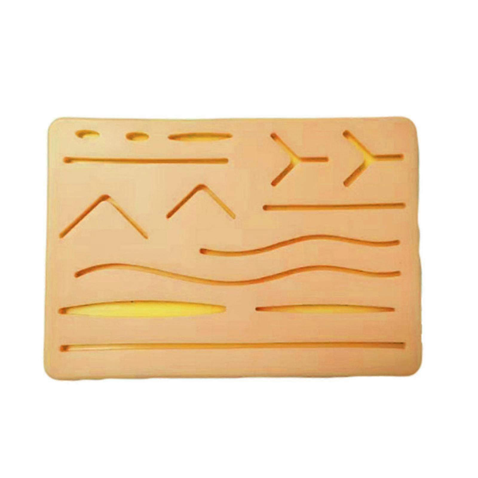 All-inclusive Suture Kit For Developing And Refining Suturing Techniquesguijiao As Showaespa