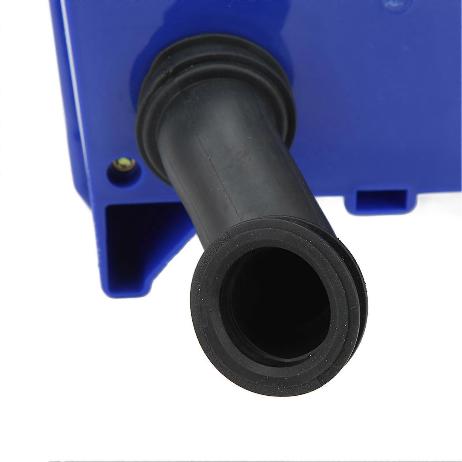 Air Cleaner Filter Box Heat Resistant Low Noise Wear Resistant Strong Power Fit for PW80 PW 80 PEEWEE PIT BIKE