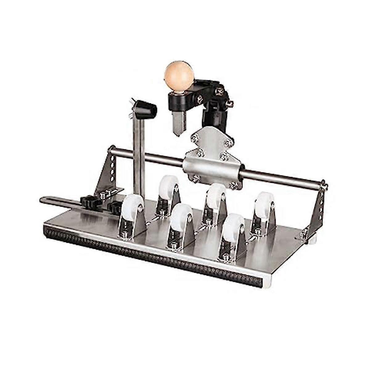 قاطع الزجاجات - أداة قطع الزجاج الاحترافية DIY للزجاجات المربعة والمستديرة والاختناقات مع الملحقات