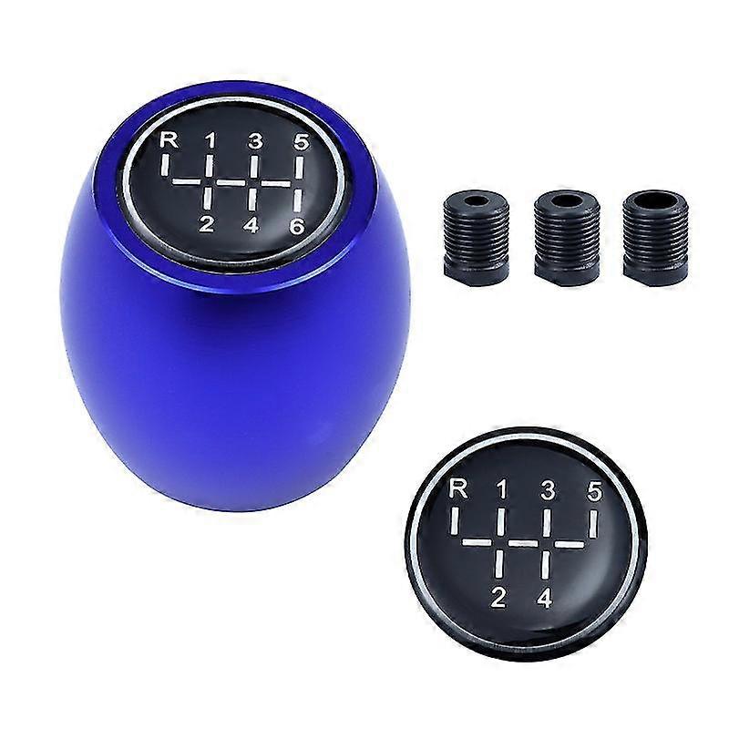 5-speed gear lever knobs BAOBao