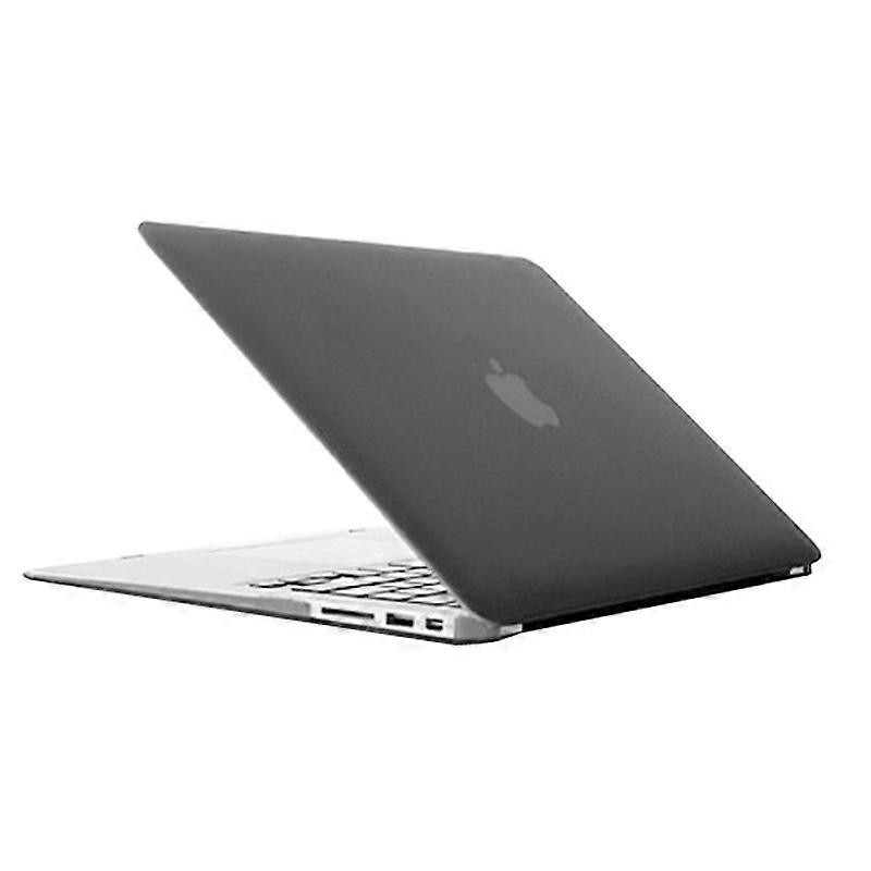 Frosted Hard Plastic Protection Case for Macbook Air 11.6 inch