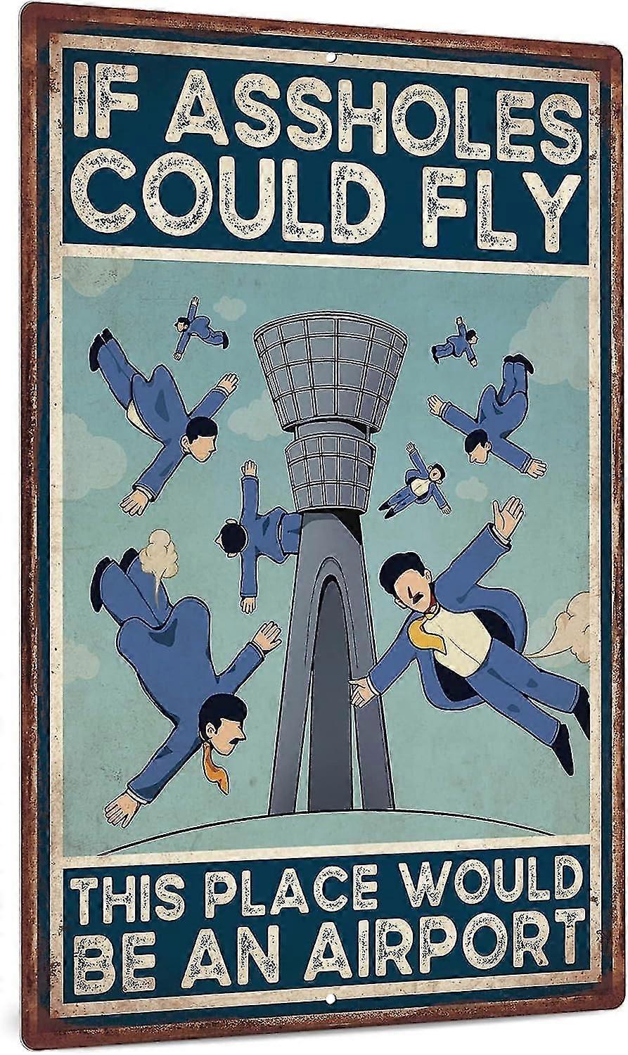 Sinal de regras de ferramenta, decoração de parede de garagem vintage, decoração de barra de caverna do homem, 8x12 polegadas OU 12x16 polegadas de metal