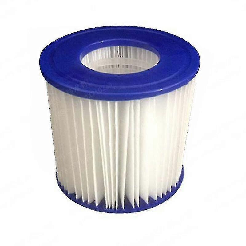 (8pcs) Pool Filter Element Cleaning Cleaning Accessory Filter Element