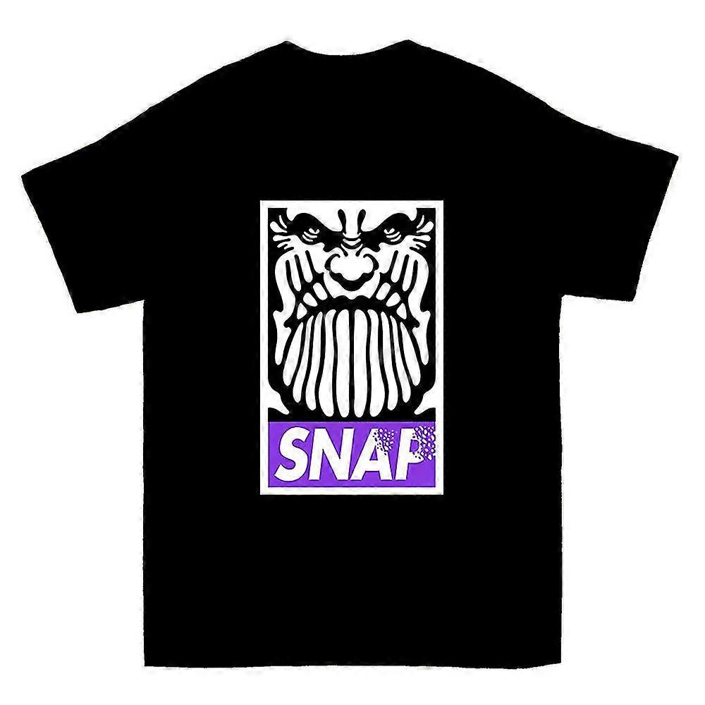 Snap V2 T-shirt