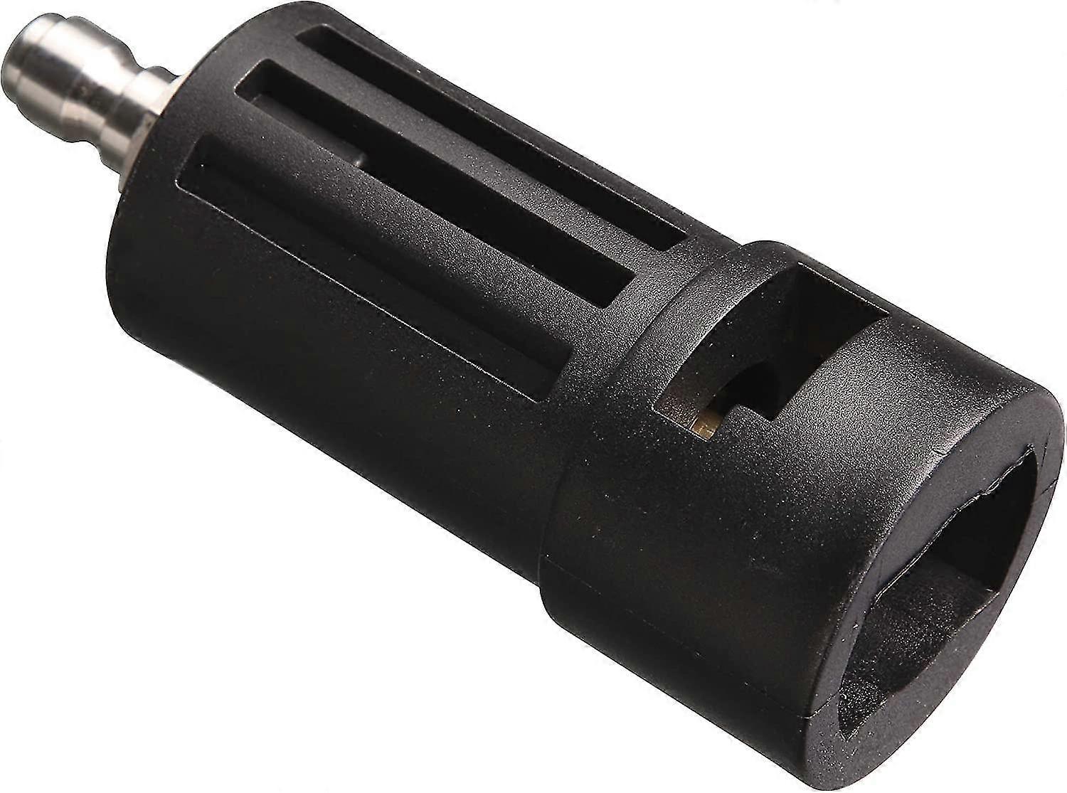 Pressure Washer Adapter Compatible With Karcher Pressure Washer Replacement Accessory1/4"quick Connect