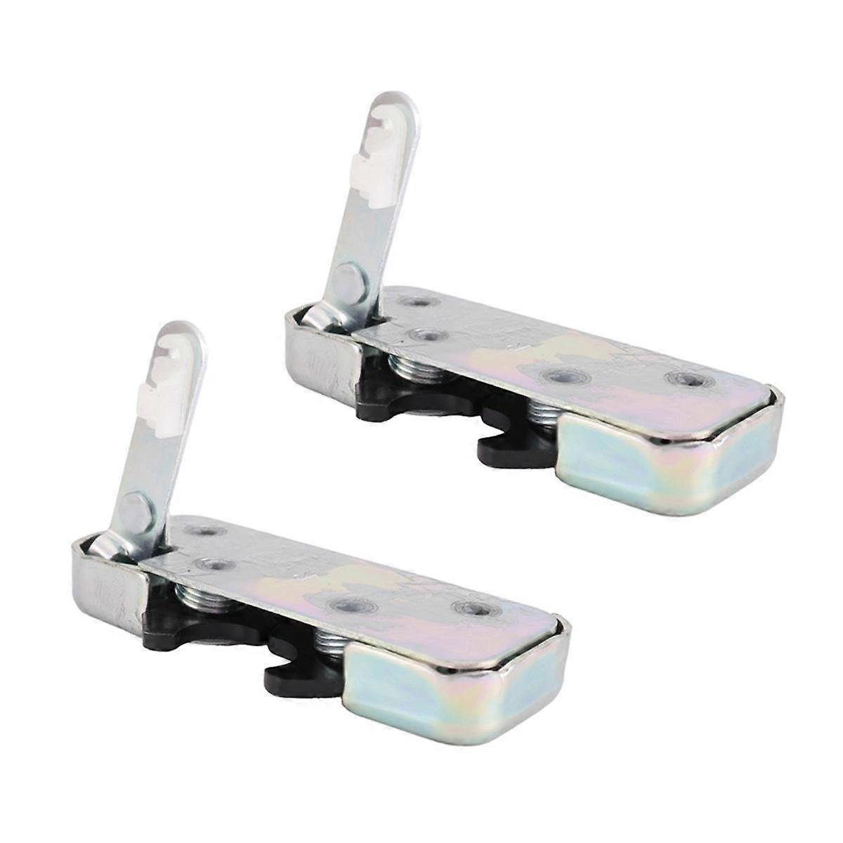 A1830015001 for Columbia 1996-2008 Front Upper Door Lock Right Side,2 PCS