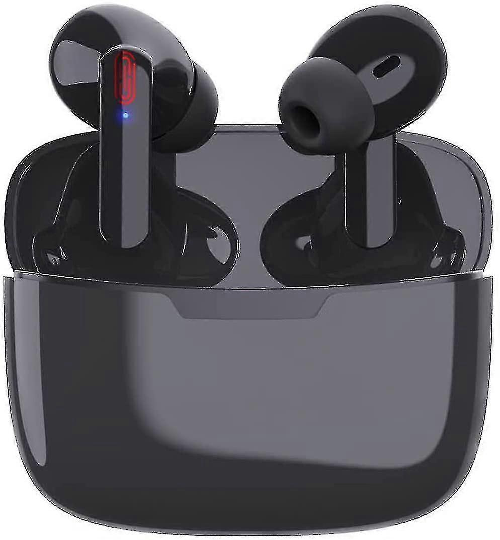 24-uurs Playtime Bluetooth 5.0 hoofdtelefoon