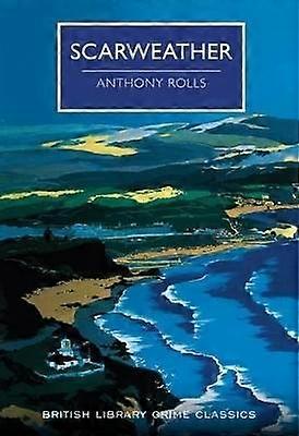 Scarweather