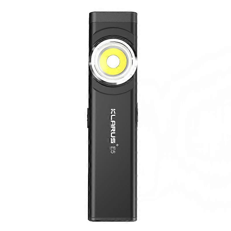 Fenix E-CP, blauw, EDC zaklamp en powerbank, 1600 lumen, 5000 mAh