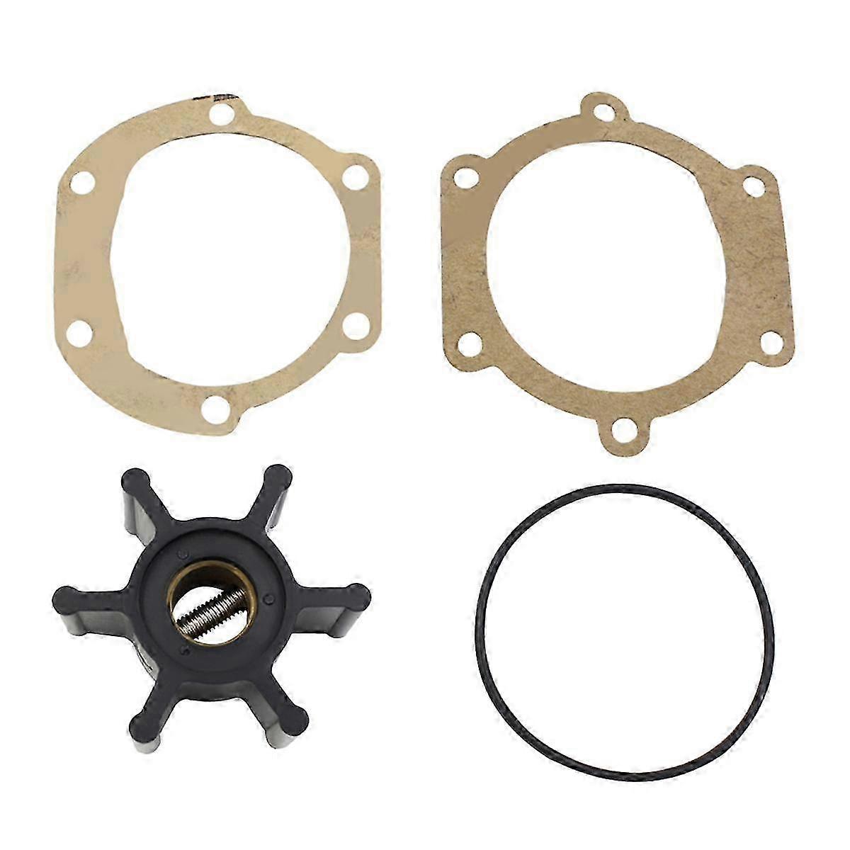 09-1026b Kit de roue de pompe à eau pour F4 09-1026b-1 09-1026b-9