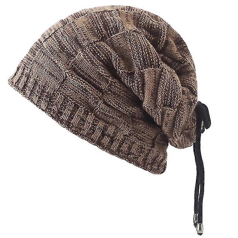 1pcs Wool Cap-c