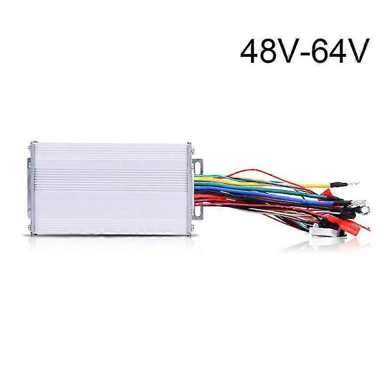 Electric Scooter Brushless Dc Motor Speed Controller Driver Atv Mini Bike 500w