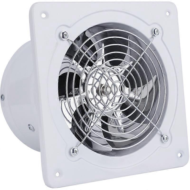 Ceiling silent bathroom kitchen window ventilation fan