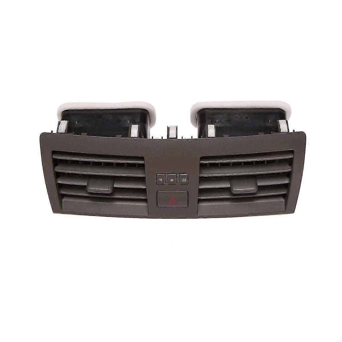 Air Conditioner Vent Center Control Air Conditioner Vent Panel Air Conditioner Vent Panel Grill Cov