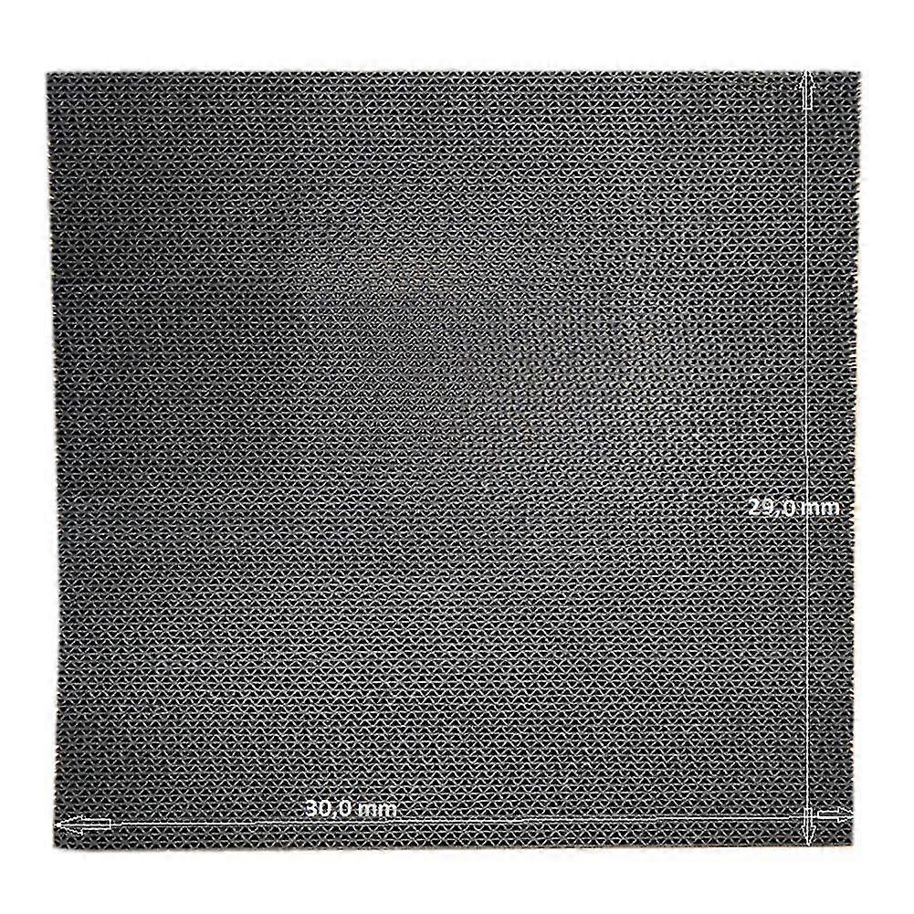 Deodorizing Catalytic For Mck75jvm-k Mc70kmv2-r Mc70kmv2-k Mc70kmv2-a Air Purifier Filter Parts