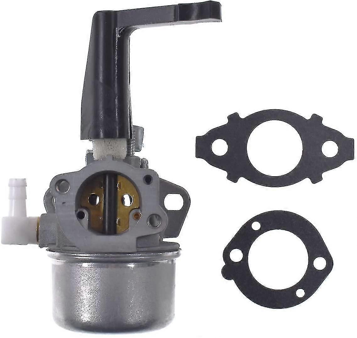 696065 Replacement Carburetor With Gasket Kit For Briggs & Stratton