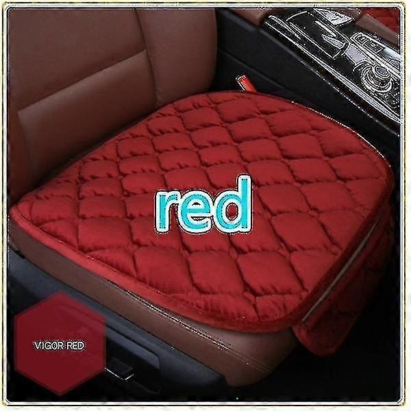 Simple Comfortable Car Front Cushion Non-slip Breathable Car Cushion Xixi