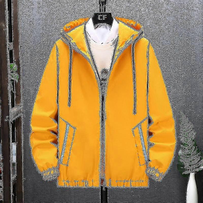 جاكيت رجالي بمقاسات كبيرة 6xl 7xl 8xl جاكيت بومبر عصري غير رسمي للربيع والخريف، معطف رجالي، جاكيتات بيسبول جديدة، معاطف جاكيتات رجالية