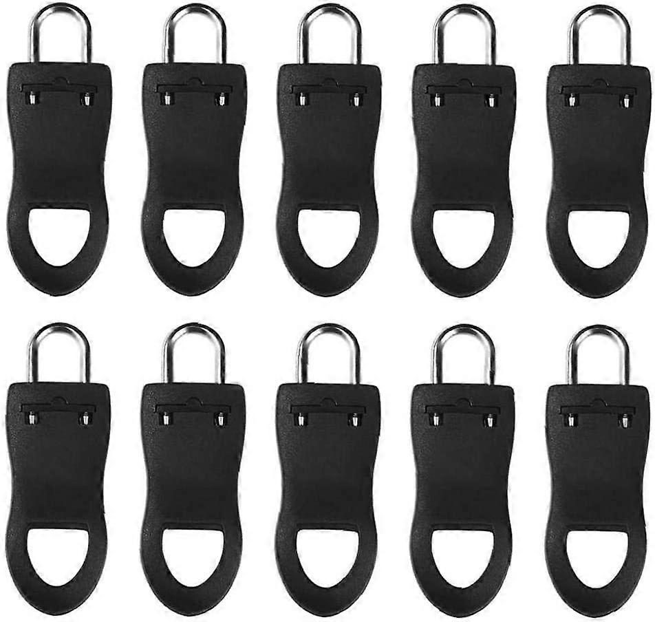 Zipper Tabs Removable Zipper Pulls Diy Zipper Pull Fixer Zip Fixer Repair
