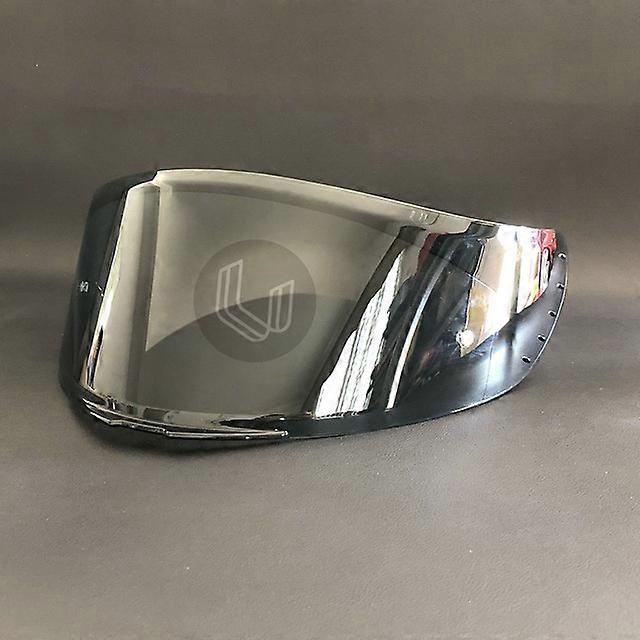 Motorcycle Full Face Helmet Visor Lens Plating lens Case For MT V14,Revenge 2,Rapide Pro,Blade 2 SV,Targo Visera Casco