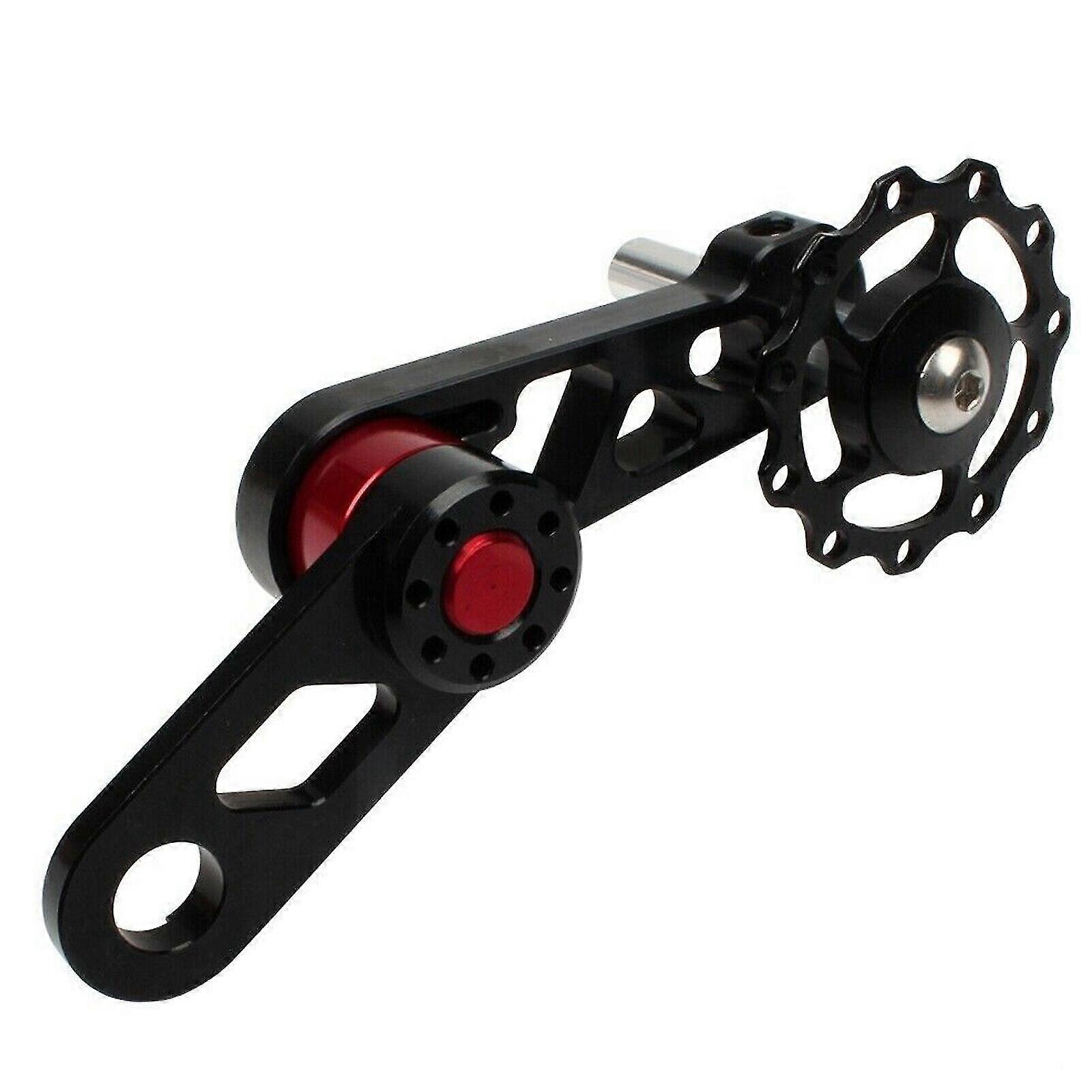 Bicycle Mtb Bike Chain Tensioner Bicycle Chain Attachment Single Speed Accessories Fk