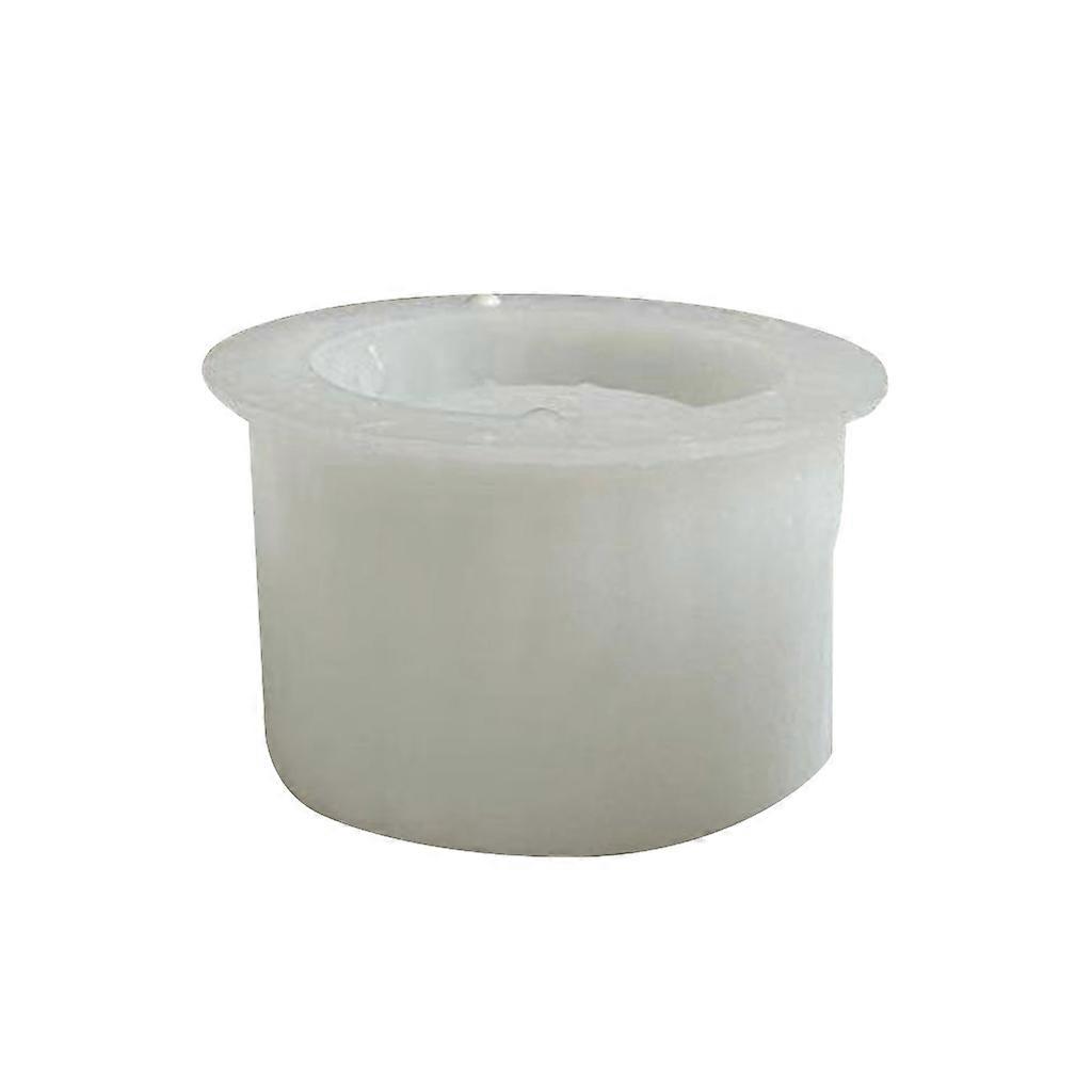 Multifunction Silicone Mold for Making Cements Cups Candle Cups
