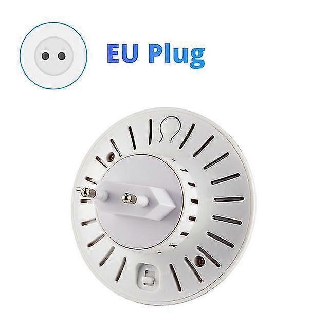 433 Mhz Wireless Flash Alarm Horn Red Strobe For Home Alarm System Kit