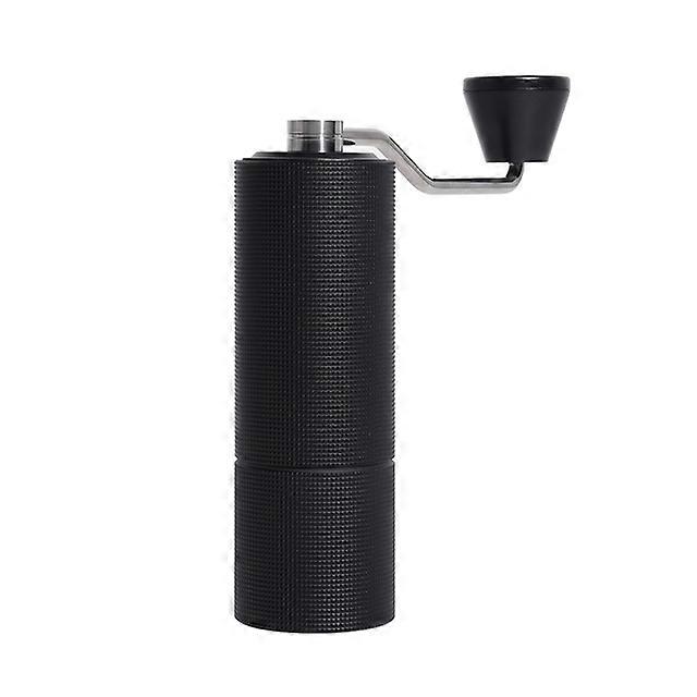 Store Chestnut C3 Manual Coffee Grinder Capacity 25g Hand Adjustable Steel Core Burr For Kitchen Send Cleaning Brush