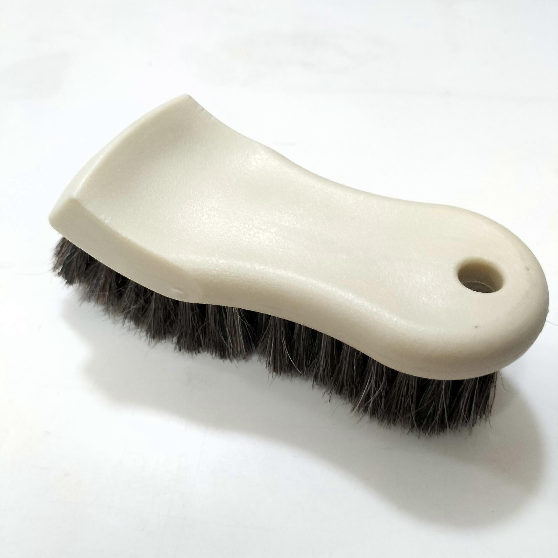 Dww-(White) 15*2.5cm Multi-Purpose Scrub Brush