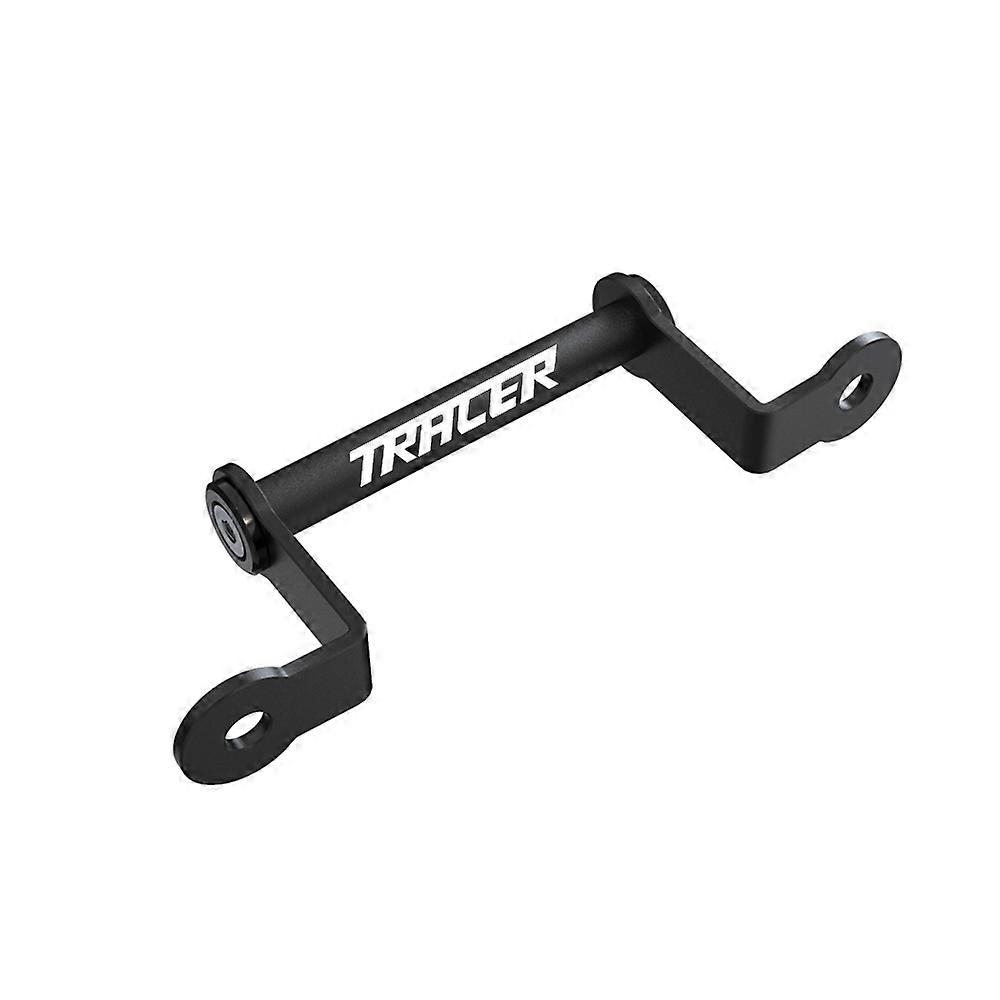 12/22mm For YAMAHA MT-07 Tracer MT07 MT 07 Tracer 2016 2017 Motorcycles Phone Holder Stand GPS Navigation Plate Bracket Holder
