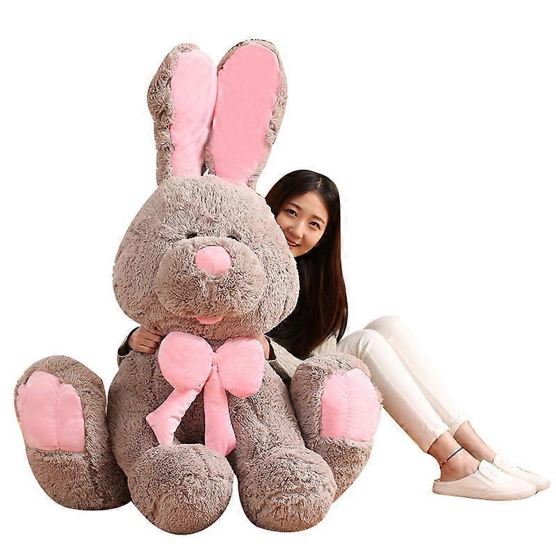 Rabbit Plush Toy Easter Bunny Doll Doll Doll Creative Gift