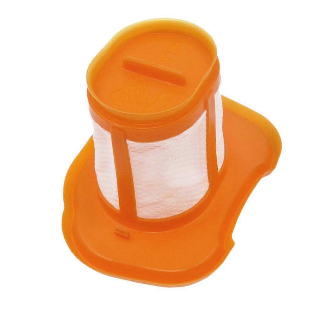 1 Pcs Replacement Filters Compatible For Black+decker Hhvk Series