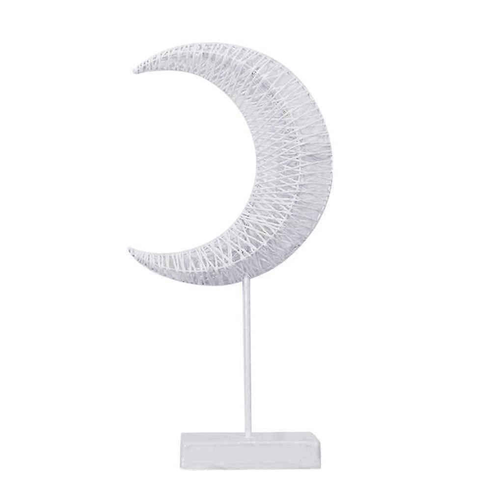 LED Decorative Lamp Small Table Lamp Modeling Lamp Diy Rattan Night Light