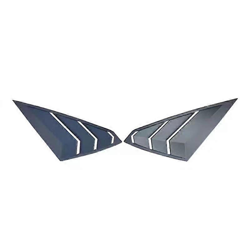 Applicable To 19-21 Honda Lingpai Crider Enjoy Domain Envix Rear Shutter Decorative Cover
